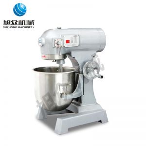 SZM10、15、20、25、30攪拌機(jī)系列