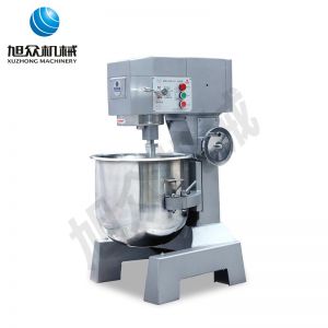 SZM-40、50、60攪拌機(jī)系列