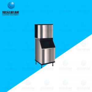 SD150、250、350、400制冰機系列