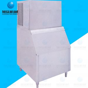 SD500、700、900、1000、1300、1500制冰機系列