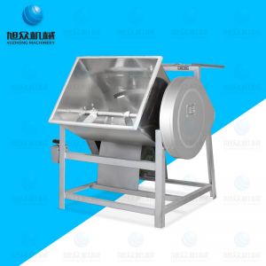 SZ15、25簡裝電動和面機系列